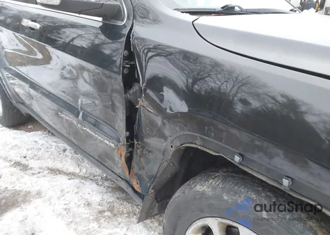 2014 Jeep Grand Cherokee Limited from USA, damaged, VIN 1C4RJFBG4EC111853